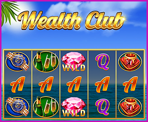 wealth club game